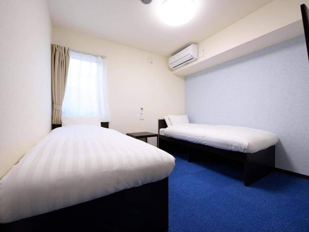 La'gent Inn Kesennuma Exterior foto
